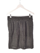 PBO Nederdel - 40 / Sort / Kvinde - SassyLAB Secondhand