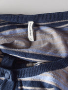 Peppercorn Cardigan - L / Blå / Kvinde - SassyLAB Secondhand
