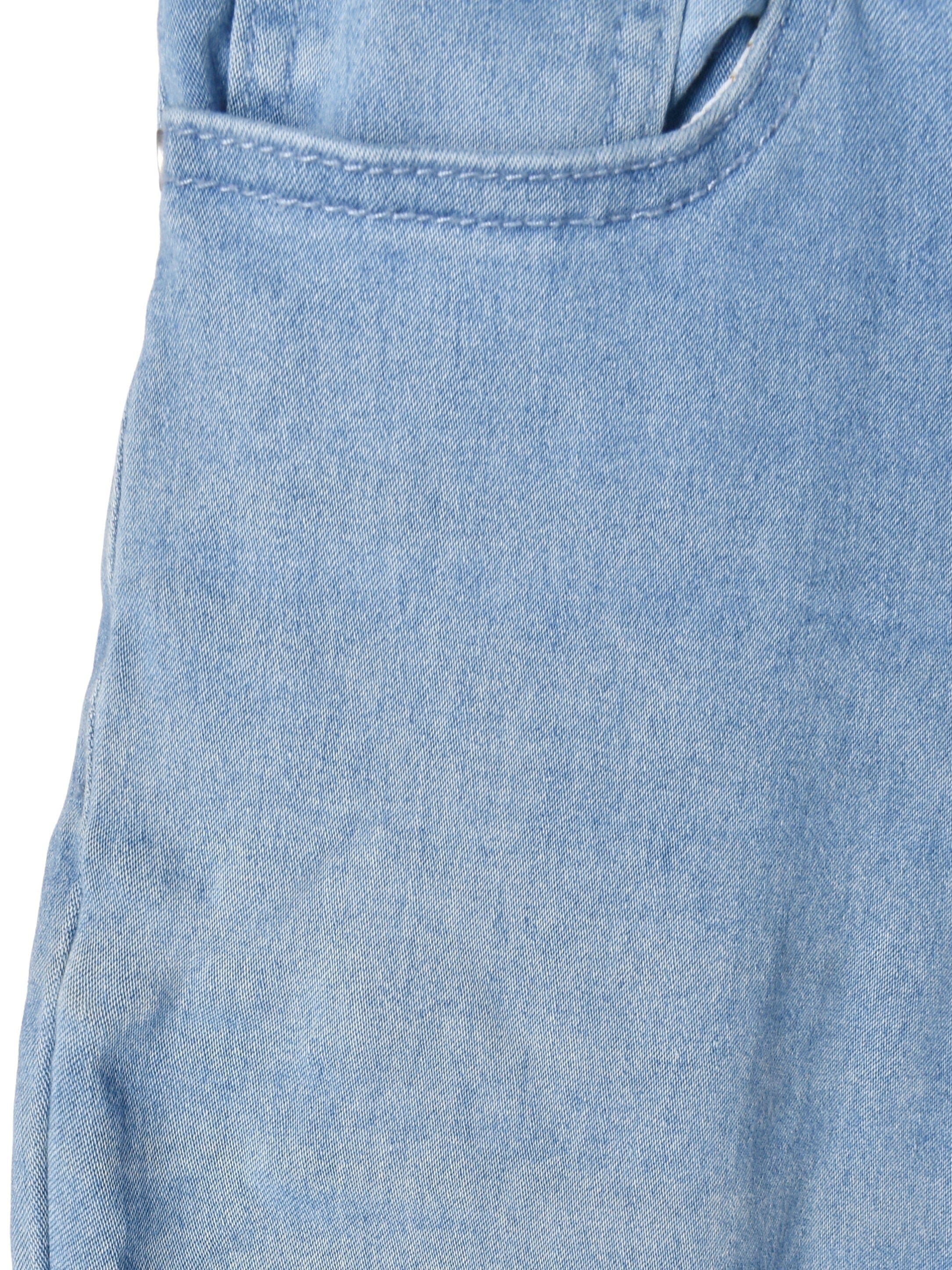 Perfect Jeans Jeans - 32 / Blå / Kvinde - SassyLAB Secondhand