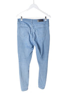 Perfect Jeans Jeans - 32 / Blå / Kvinde - SassyLAB Secondhand