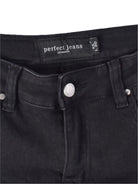 Perfect Jeans Jeans - XS / Sort / Kvinde - SassyLAB Secondhand