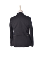 Philosophy Blues Original Blazer - XL / Blå / Kvinde - SassyLAB Secondhand