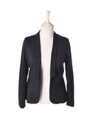 Philosophy Blues Original Blazer - XL / Blå / Kvinde - SassyLAB Secondhand