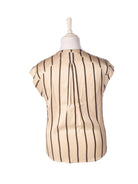 Philosophy Blues Original Bluse - 40 / Beige / Kvinde - SassyLAB Secondhand