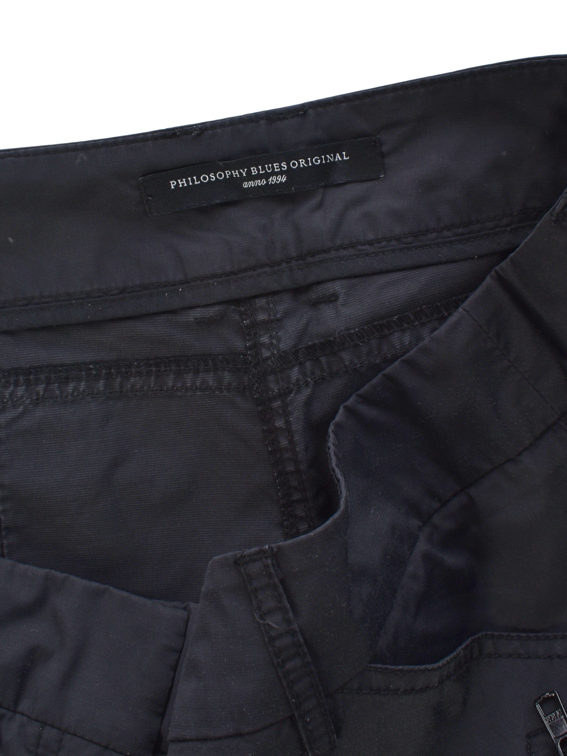 Bukser fra Philosophy Blues Original - SassyLAB Secondhand