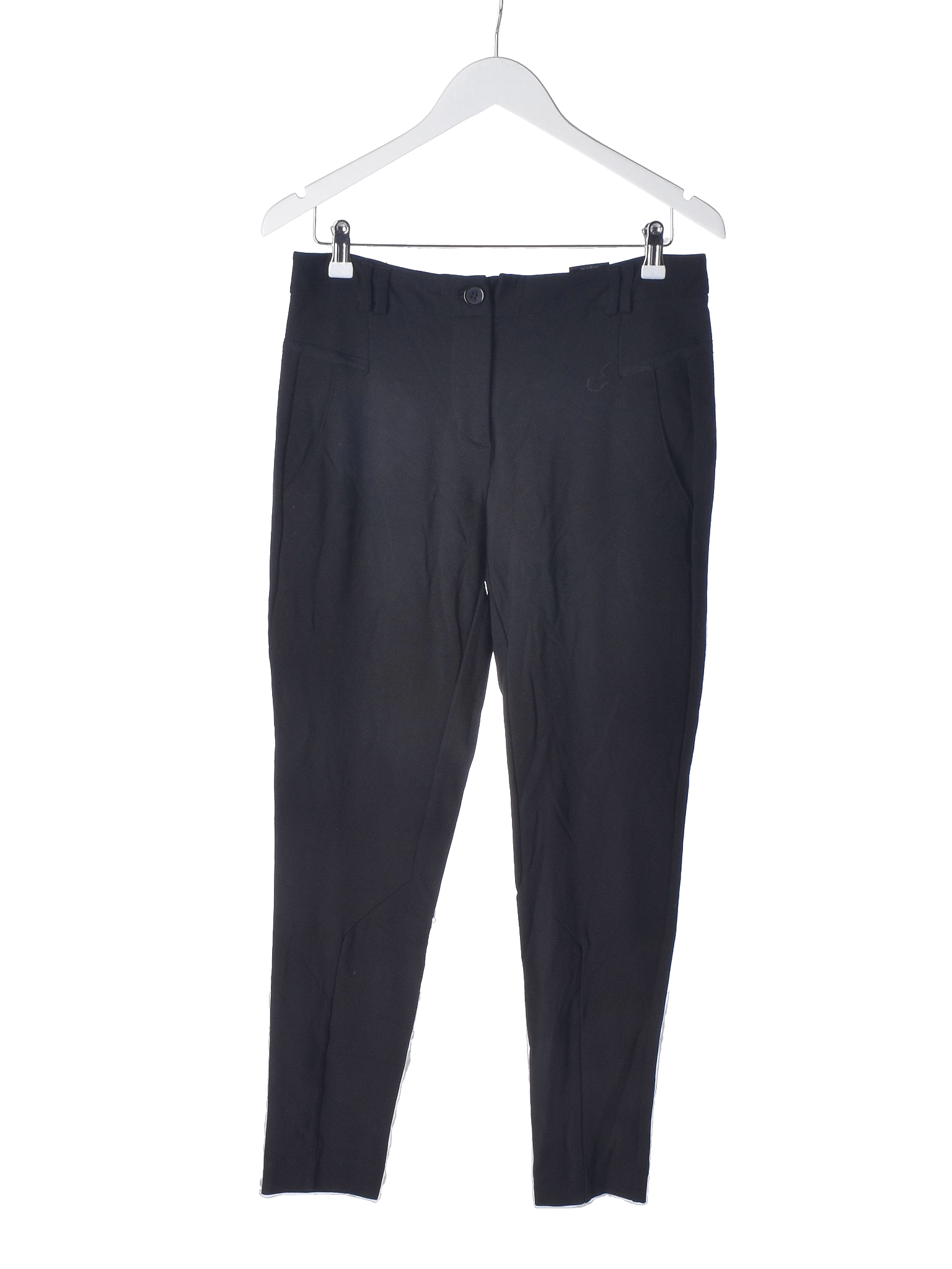 Philosophy Blues Original Habitbukser - S / Sort / Kvinde - SassyLAB Secondhand
