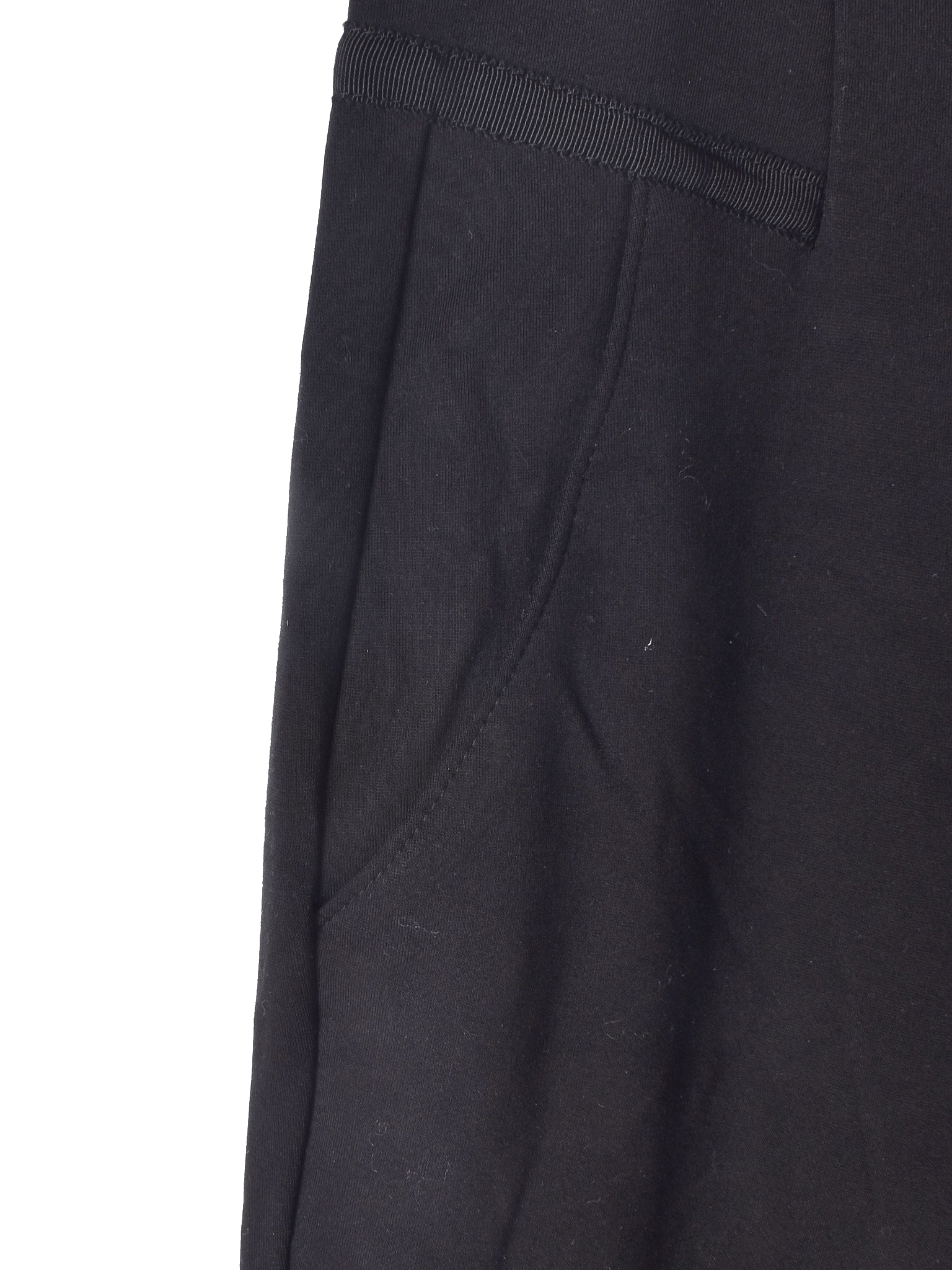 Philosophy Blues Original Habitbukser - S / Sort / Kvinde - SassyLAB Secondhand