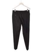 Philosophy Blues Original Jakkesæt - 46 / Sort / Mand - SassyLAB Secondhand