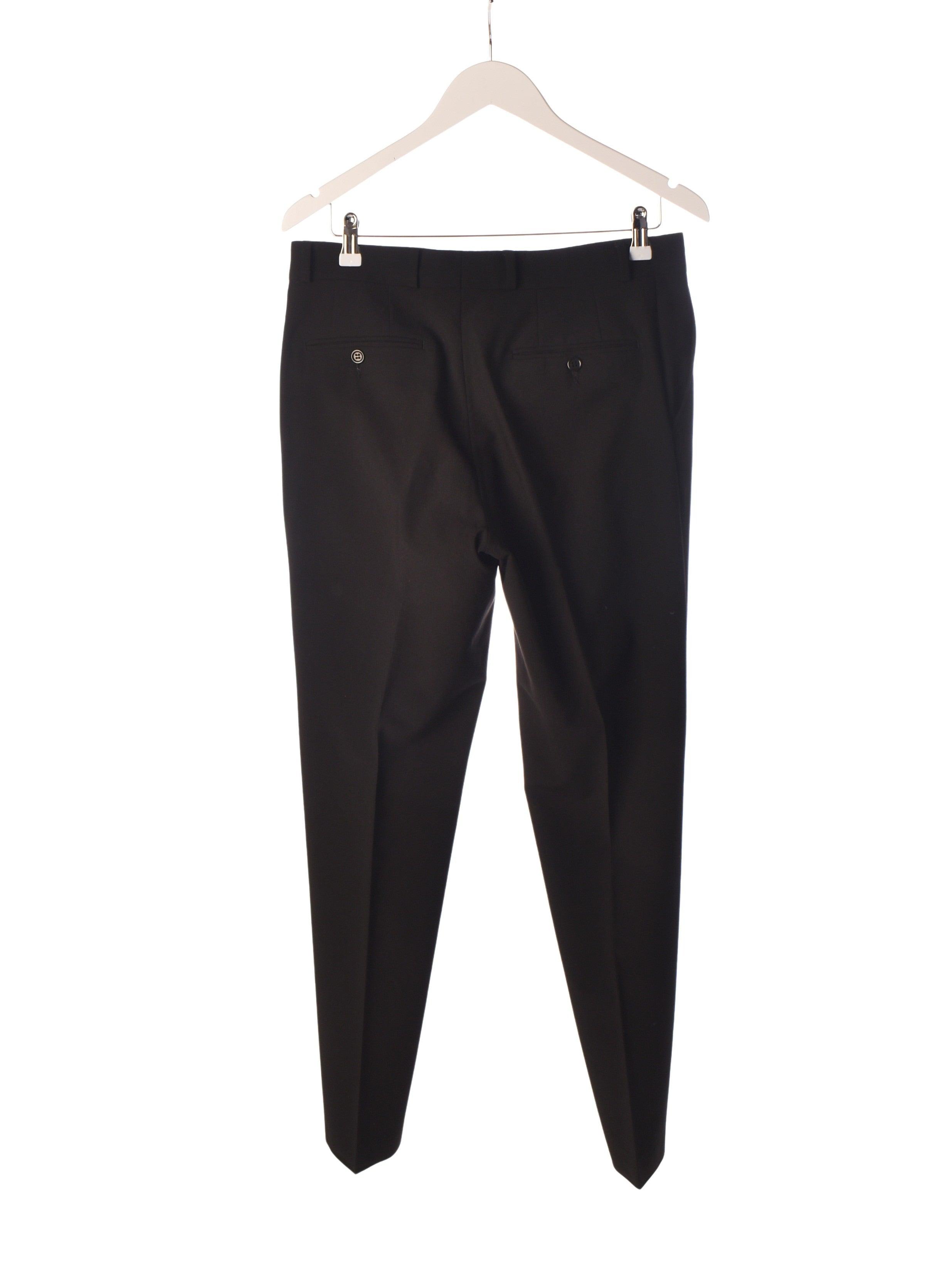 Philosophy Blues Original Jakkesæt - 46 / Sort / Mand - SassyLAB Secondhand