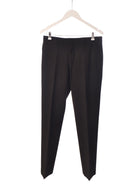 Philosophy Blues Original Jakkesæt - 46 / Sort / Mand - SassyLAB Secondhand