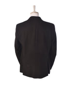 Philosophy Blues Original Jakkesæt - 46 / Sort / Mand - SassyLAB Secondhand