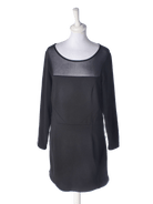 Philosophy Blues Original Kjole - 0 / Sort / Kvinde - SassyLAB Secondhand