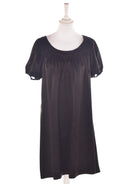 Philosophy Blues Original Kjole - 40 / Sort / Kvinde - SassyLAB Secondhand