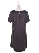 Philosophy Blues Original Kjole - 40 / Sort / Kvinde - SassyLAB Secondhand