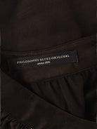 Philosophy Blues Original Kjole - 40 / Sort / Kvinde - SassyLAB Secondhand