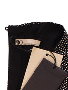 Philosophy Blues Original Kjole - 42 / Sort / Kvinde - SassyLAB Secondhand