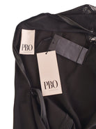 Philosophy Blues Original Kjole - 42 / Sort / Kvinde - SassyLAB Secondhand