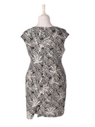 Philosophy Blues Original Kjole - 42 / Sort / Kvinde - SassyLAB Secondhand