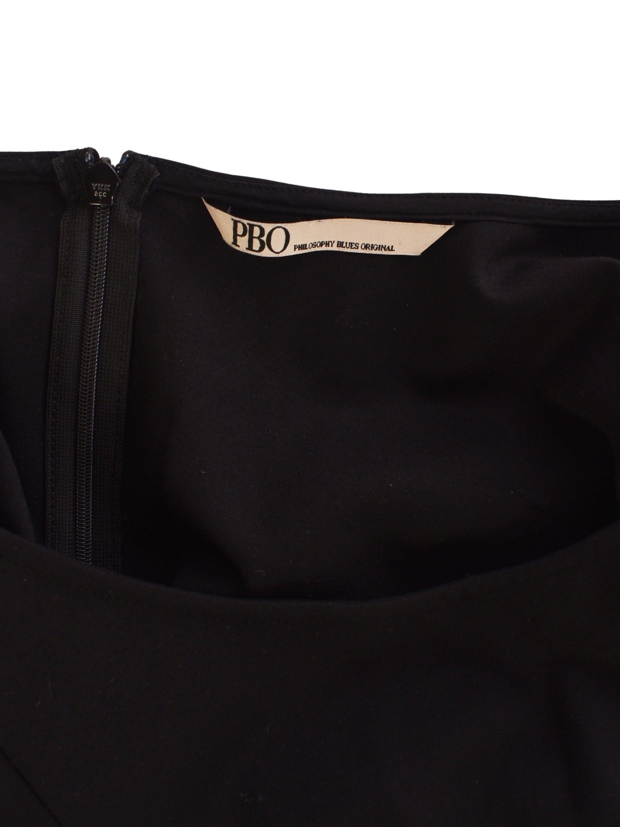 Kjole fra Philosophy Blues Original - SassyLAB Secondhand