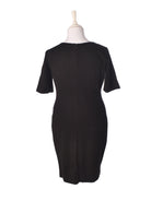 Philosophy Blues Original Kjole - L / Sort / Kvinde - SassyLAB Secondhand