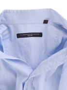 Philosophy Blues Original Skjorte - M / Blå / Mand - SassyLAB Secondhand