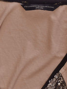 Philosophy Blues Original Top - 40 / Beige / Kvinde - SassyLAB Secondhand