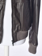 Piacenza Cashmere Jakke - 54 / Brun / Mand - SassyLAB Secondhand