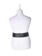 Pieces Bælte - One Size / Sort / Kvinde - SassyLAB Secondhand