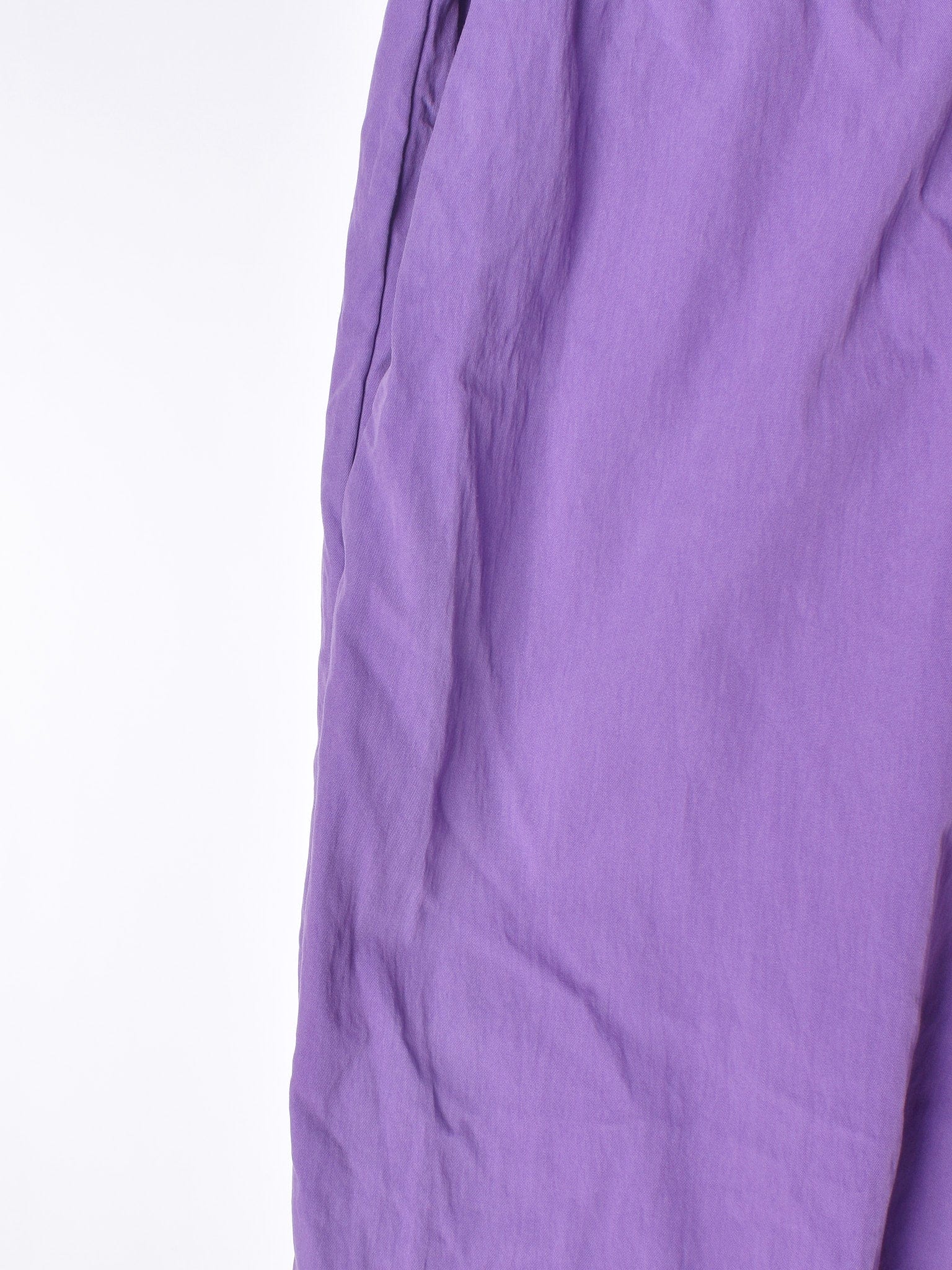 Pieces Bukser - XS / Lilla / Kvinde - SassyLAB Secondhand