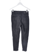 Pieces Jeans - M / Sort / Kvinde - SassyLAB Secondhand