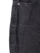 Pieces Jeans - M / Sort / Kvinde - SassyLAB Secondhand