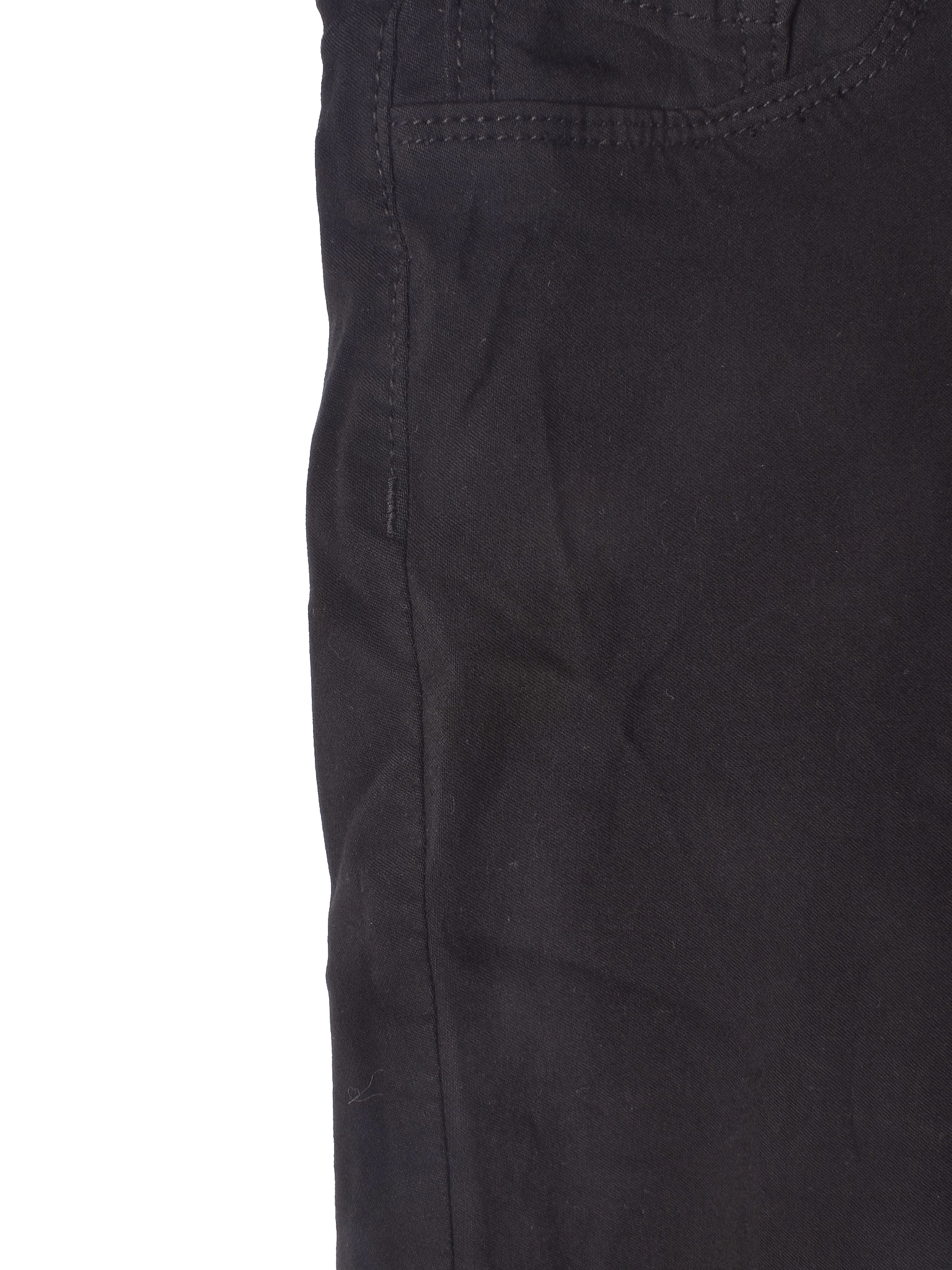 Pieces Jeans - M / Sort / Kvinde - SassyLAB Secondhand
