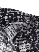 Pieces Top - M / Sort / Kvinde - SassyLAB Secondhand