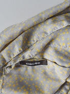 Pieces Tørklæde - One Size / Grå / Kvinde - SassyLAB Secondhand