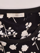 Pieszak Bluse - 44 / Sort / Kvinde - SassyLAB Secondhand