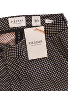Pieszak Bukser - 30 / Multifarvet / Kvinde - SassyLAB Secondhand