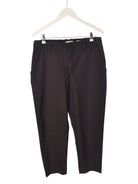 Pieszak Bukser - 30 / Sort / Kvinde - SassyLAB Secondhand