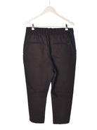 Pieszak Bukser - 30 / Sort / Kvinde - SassyLAB Secondhand