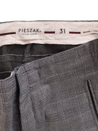 Pieszak Bukser - 31 / Grå / Kvinde - SassyLAB Secondhand