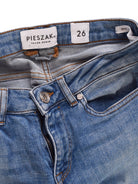 Pieszak Jeans - 26 / Blå / Kvinde - SassyLAB Secondhand