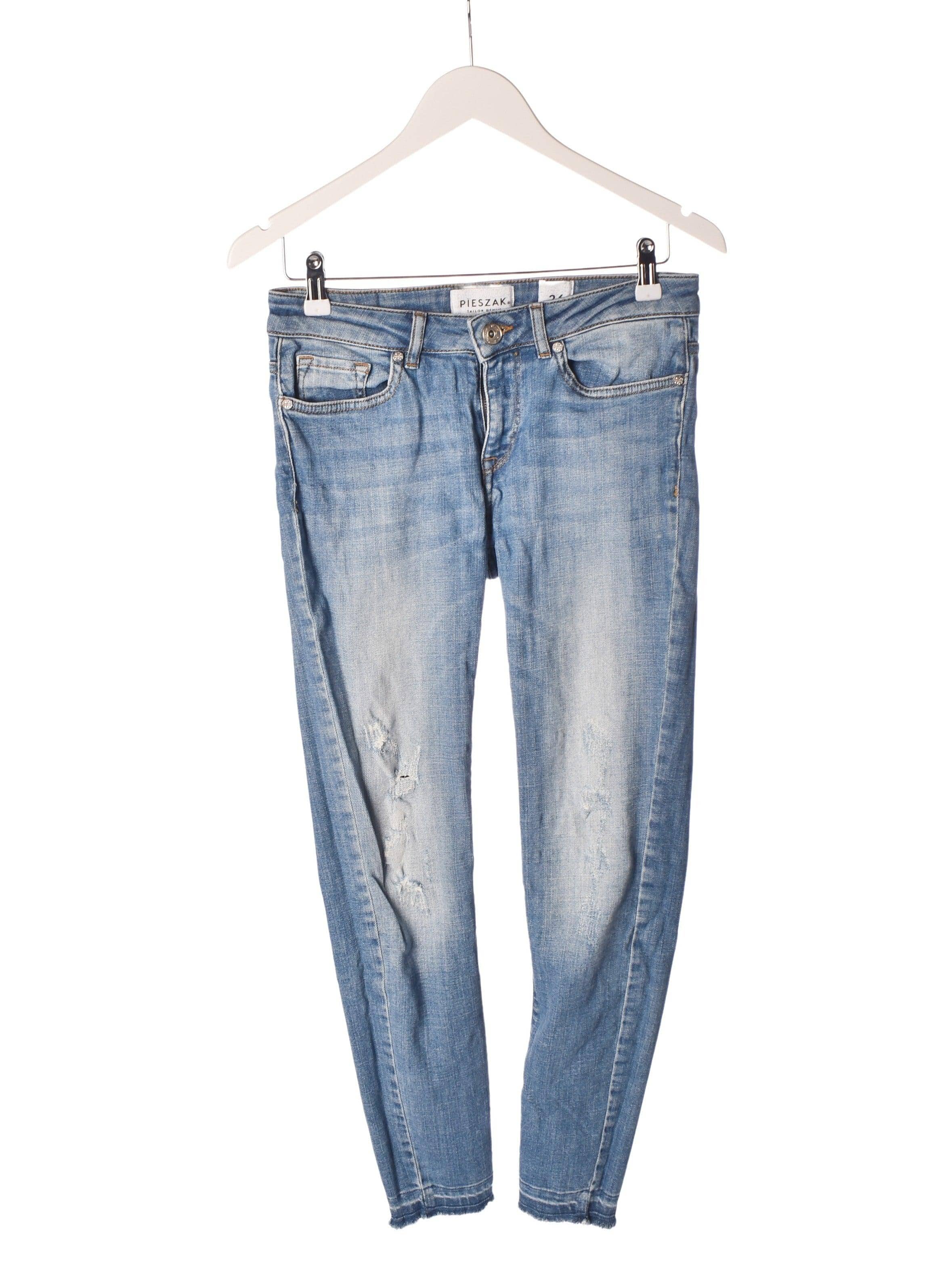 Jeans fra Pieszak - SassyLAB Secondhand