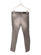 Pieszak Jeans - 28 / Grå / Kvinde - SassyLAB Secondhand