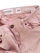 Pieszak Jeans - 28 / Pink / Kvinde - SassyLAB Secondhand