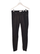 Pieszak Jeans - 28 / Sort / Kvinde - SassyLAB Secondhand