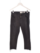 Pieszak Jeans - 29 / Sort / Kvinde - SassyLAB Secondhand