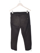 Pieszak Jeans - 29 / Sort / Kvinde - SassyLAB Secondhand
