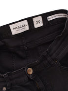 Pieszak Jeans - 29 / Sort / Kvinde - SassyLAB Secondhand