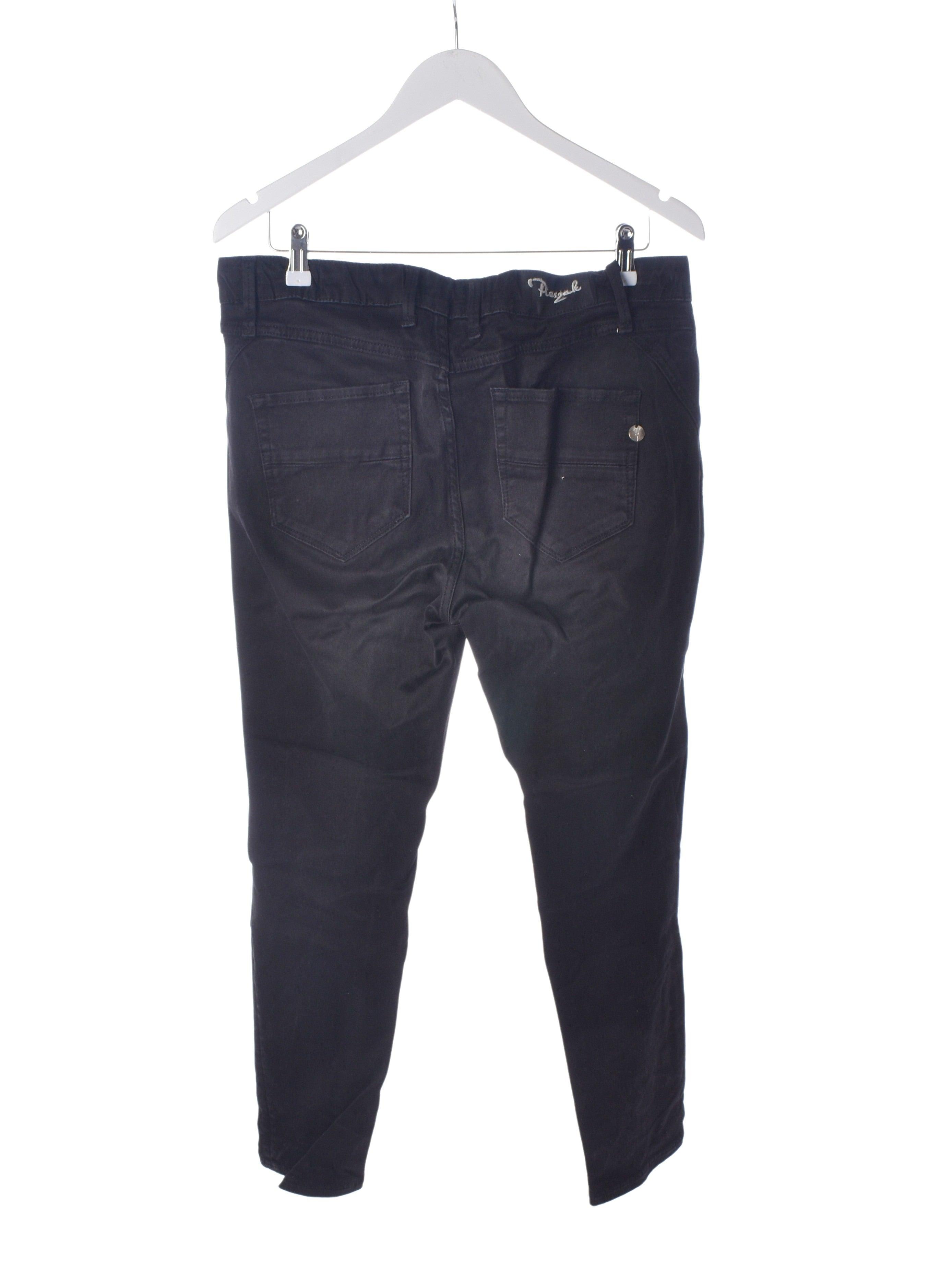 Pieszak Jeans - 29 / Sort / Kvinde - SassyLAB Secondhand