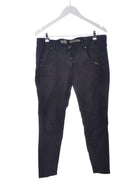 Pieszak Jeans - 29 / Sort / Kvinde - SassyLAB Secondhand