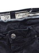 Pieszak Jeans - 29 / Sort / Kvinde - SassyLAB Secondhand